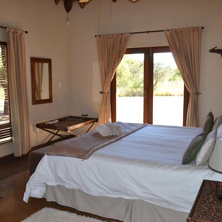 Makhato 84 Bush Lodge Bela-Bela Esterno foto