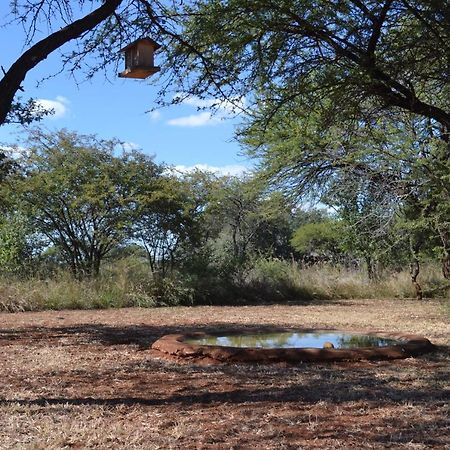 Makhato 84 Bush Lodge Bela-Bela Esterno foto