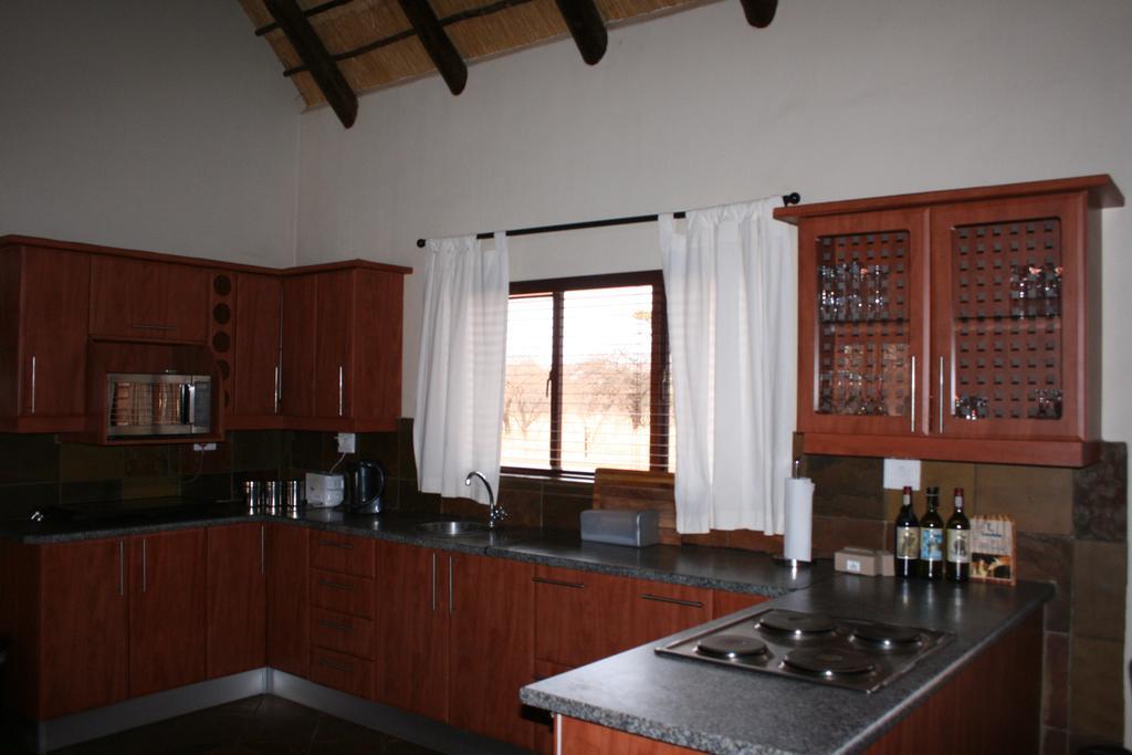 Makhato 84 Bush Lodge Bela-Bela Camera foto