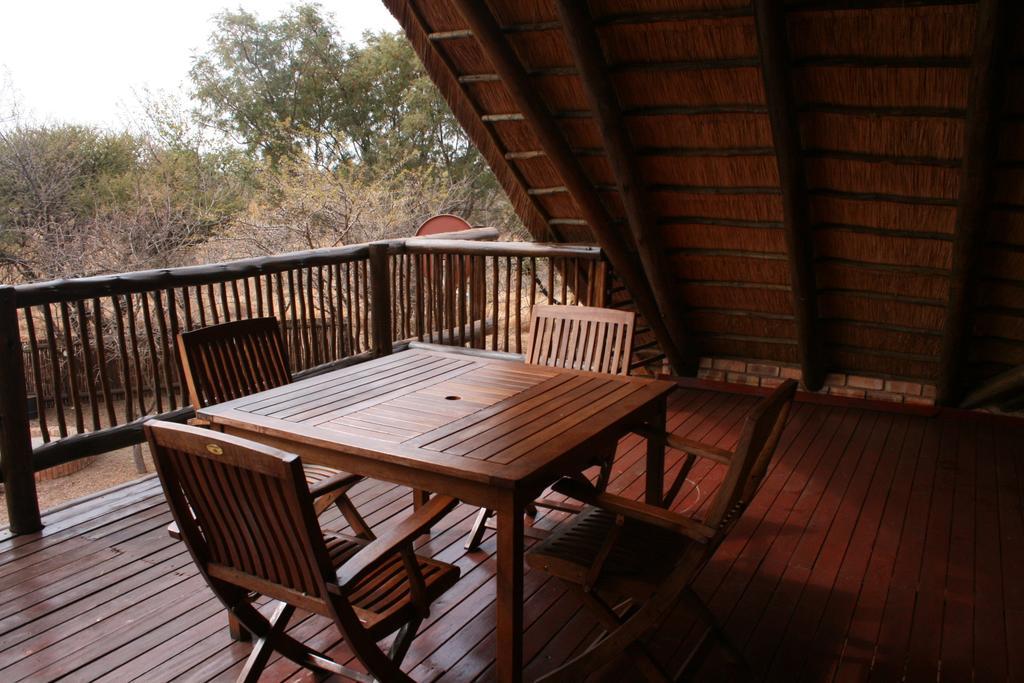 Makhato 84 Bush Lodge Bela-Bela Camera foto