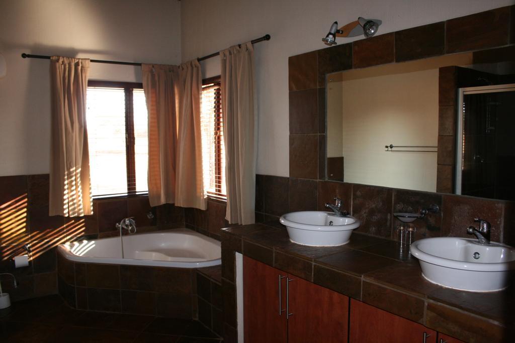 Makhato 84 Bush Lodge Bela-Bela Camera foto