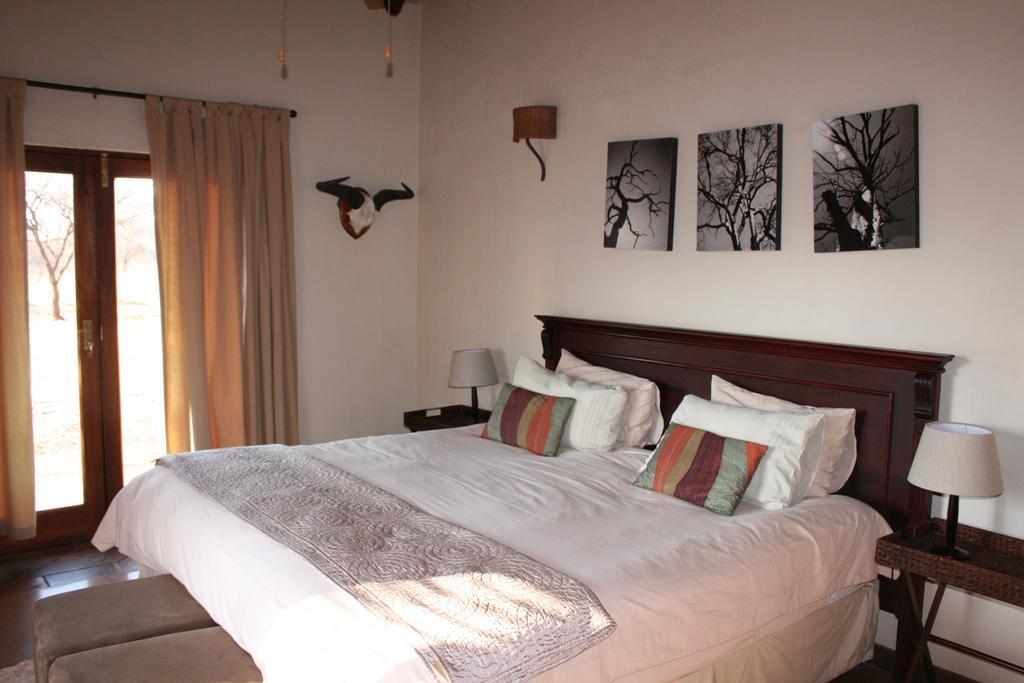Makhato 84 Bush Lodge Bela-Bela Camera foto