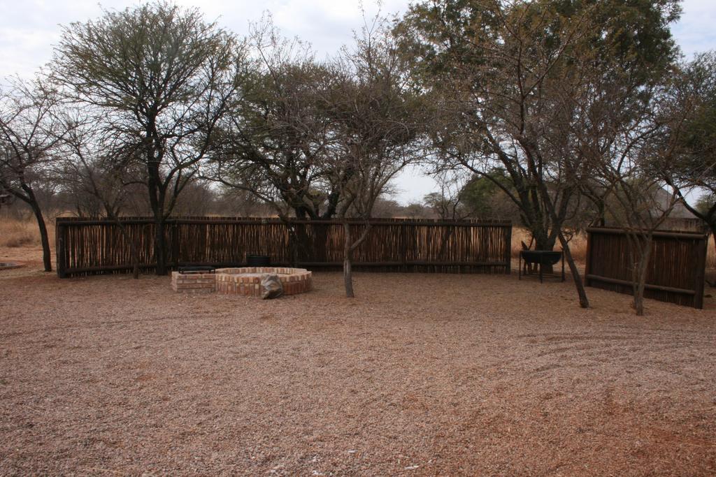 Makhato 84 Bush Lodge Bela-Bela Esterno foto