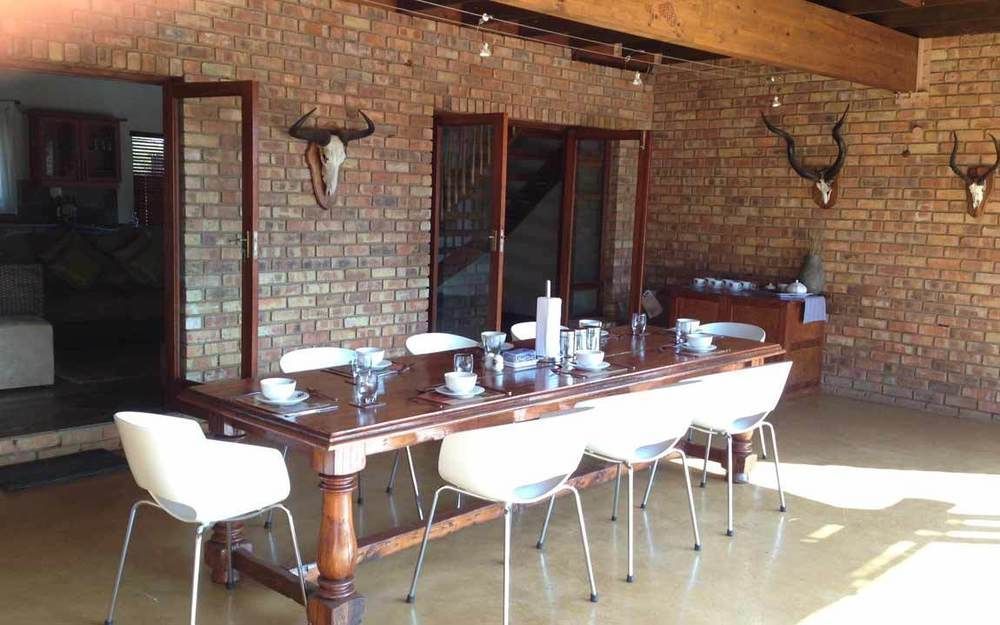 Makhato 84 Bush Lodge Bela-Bela Esterno foto