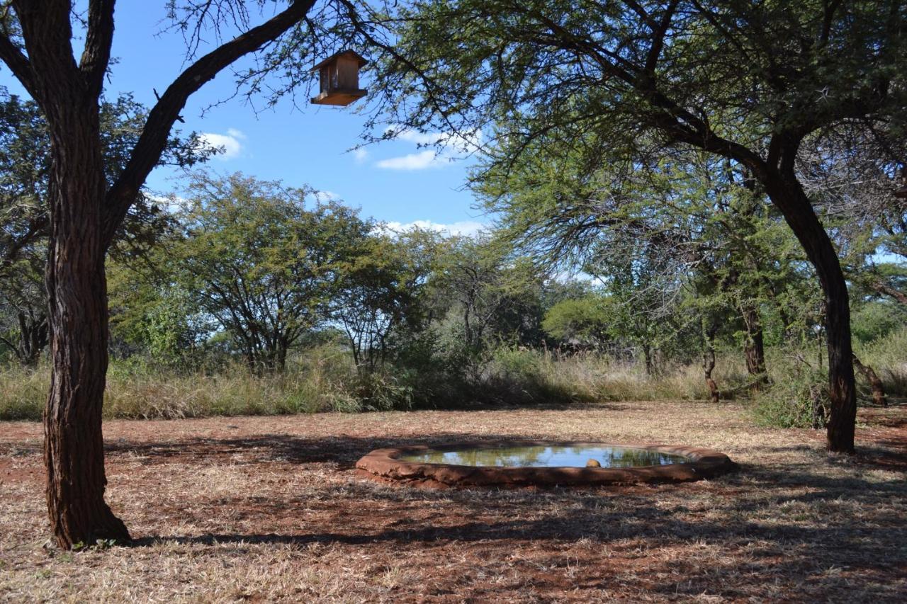 Makhato 84 Bush Lodge Bela-Bela Esterno foto
