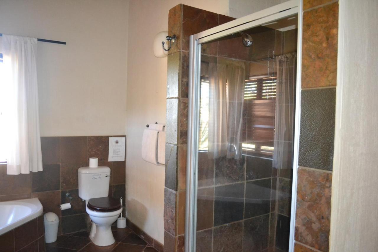Makhato 84 Bush Lodge Bela-Bela Esterno foto