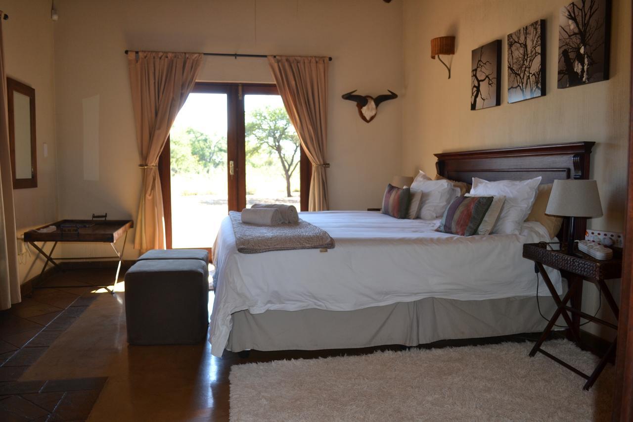 Makhato 84 Bush Lodge Bela-Bela Esterno foto