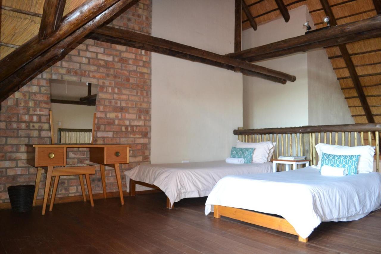 Makhato 84 Bush Lodge Bela-Bela Esterno foto
