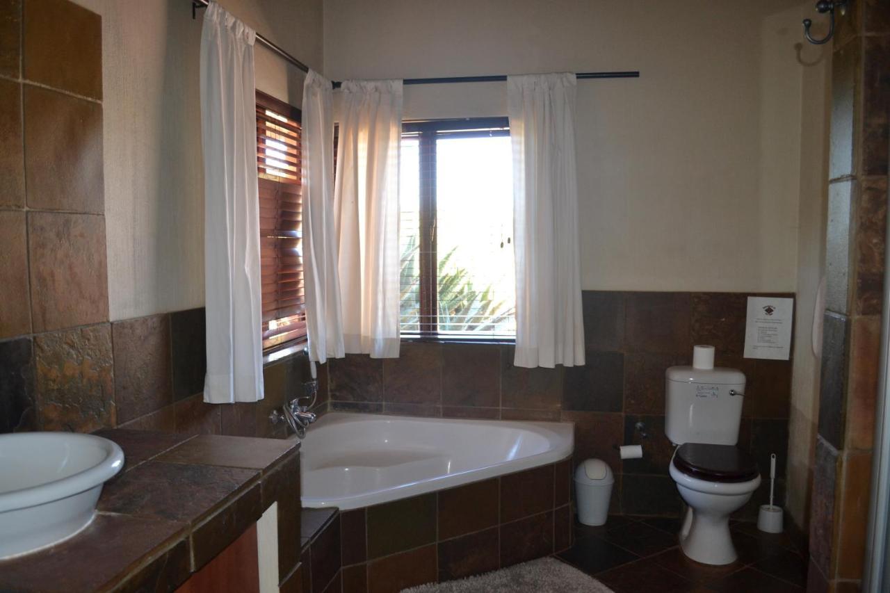 Makhato 84 Bush Lodge Bela-Bela Esterno foto
