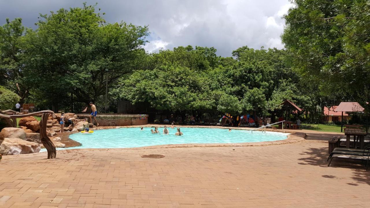 Makhato 84 Bush Lodge Bela-Bela Esterno foto