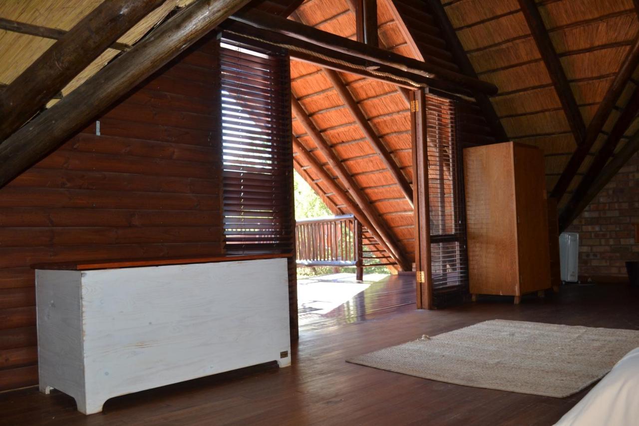 Makhato 84 Bush Lodge Bela-Bela Esterno foto