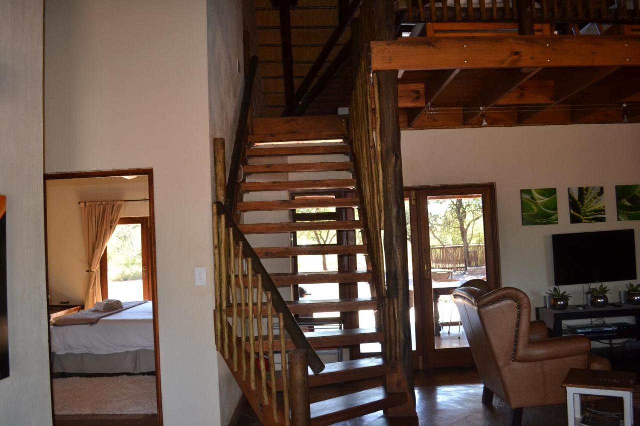 Makhato 84 Bush Lodge Bela-Bela Esterno foto