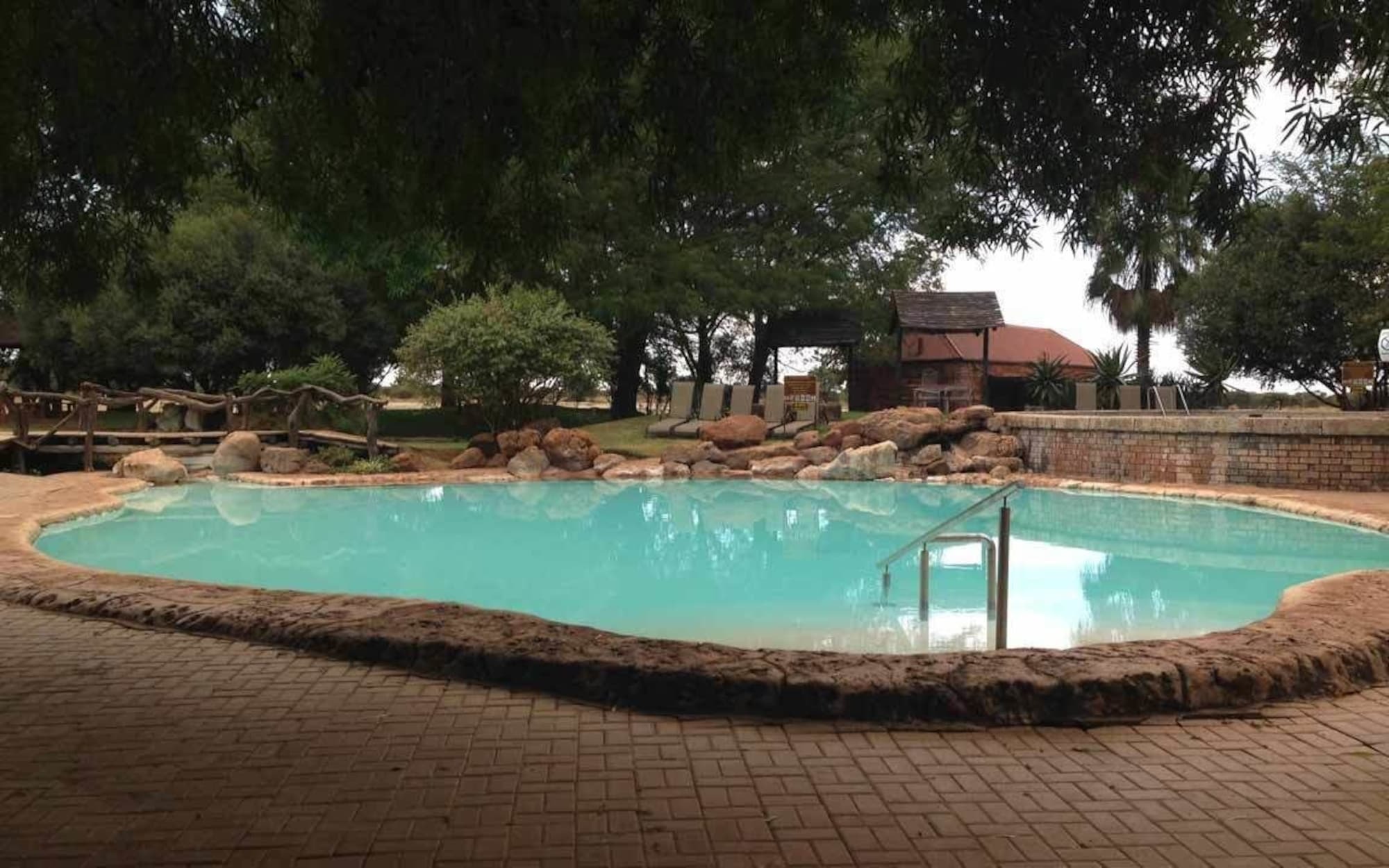 Makhato 84 Bush Lodge Bela-Bela Esterno foto